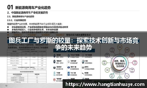图兵工厂与罗斯的较量：探索技术创新与市场竞争的未来趋势
